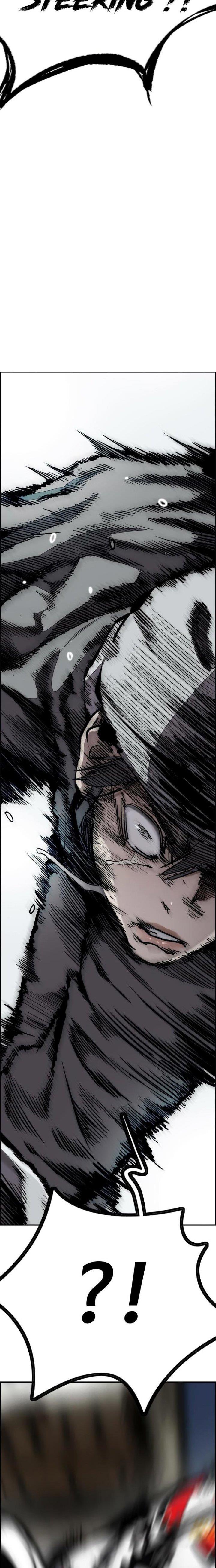 Wind Breaker Chap 447 - Next Chap 448