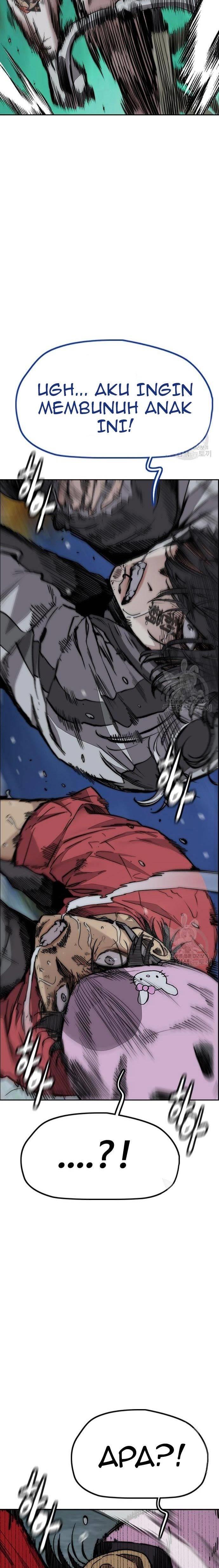 Wind Breaker Chap 448 - Next Chap 449