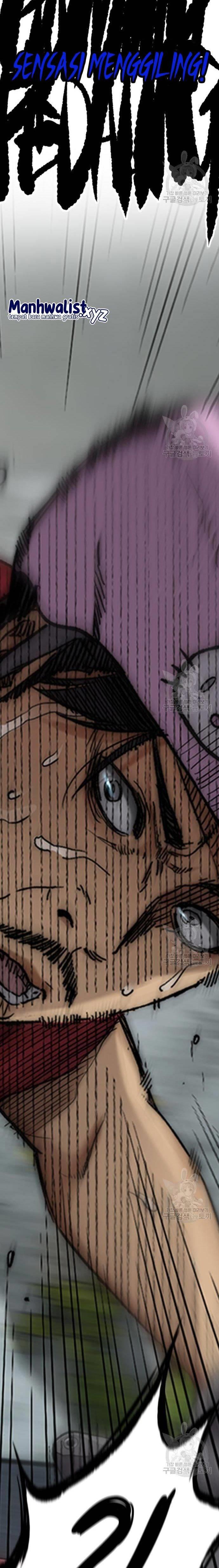 Wind Breaker Chap 448 - Next Chap 449