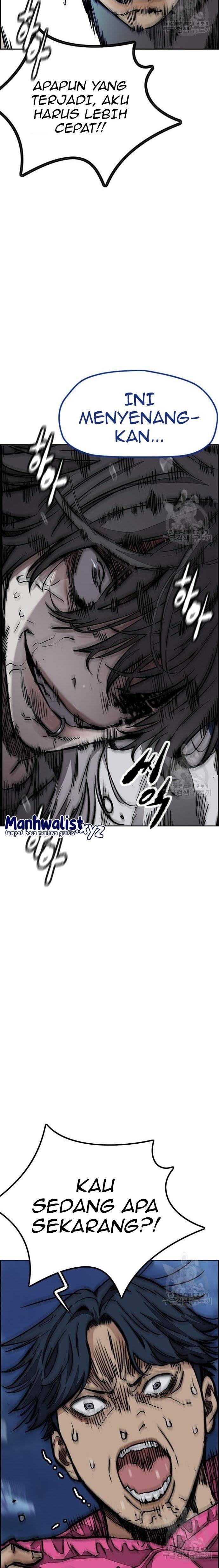 Wind Breaker Chap 448 - Next Chap 449