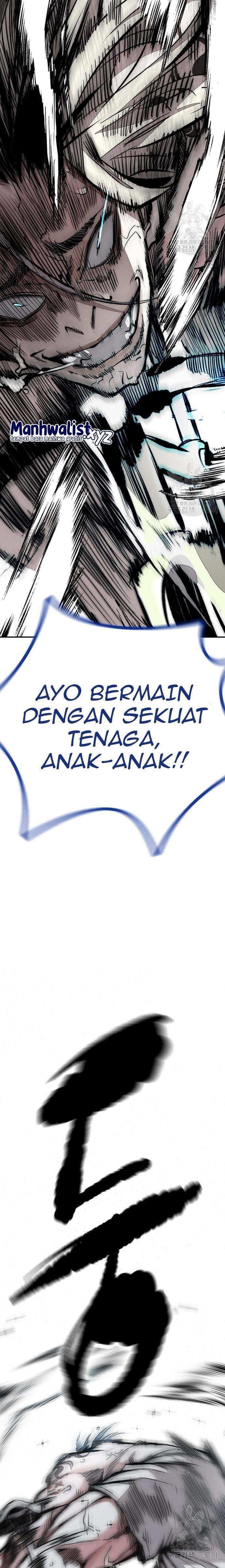 Wind Breaker Chap 448 - Next Chap 449