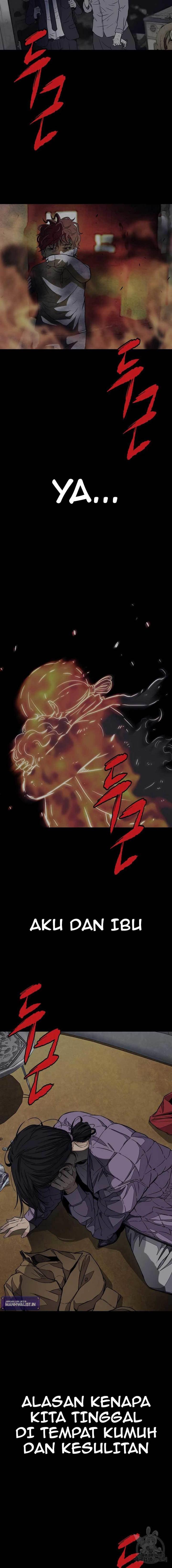 Wind Breaker Chap 440 - Next Chap 441