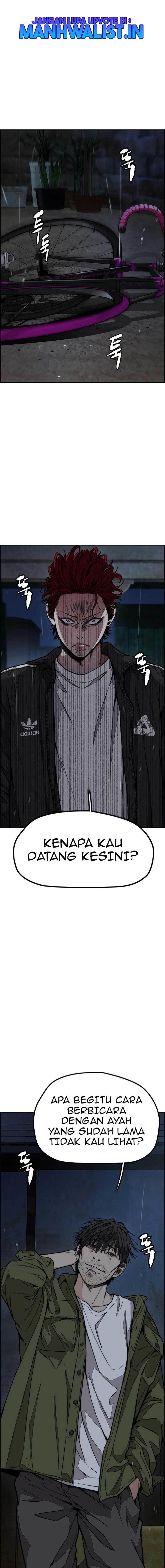 Wind Breaker Chap 440 - Next Chap 441