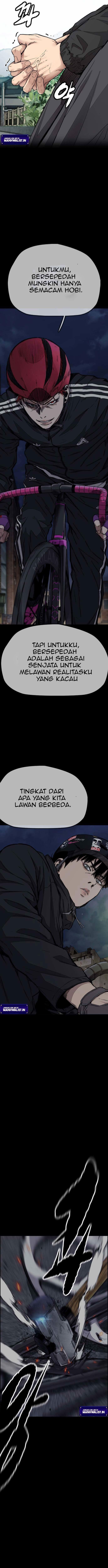 Wind Breaker Chap 442 - Next Chap 443