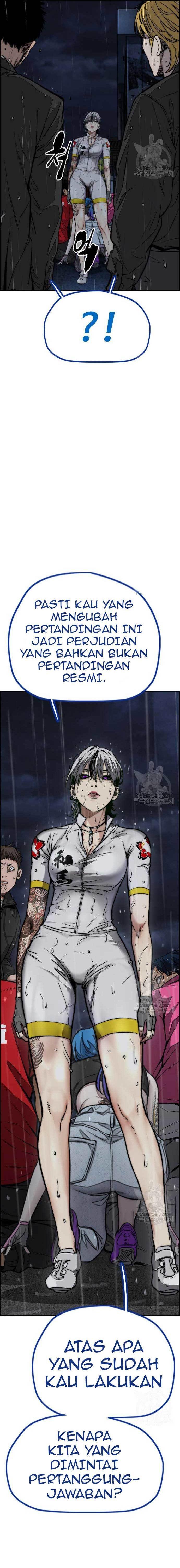 Wind Breaker Chap 454 - Next Chap 455