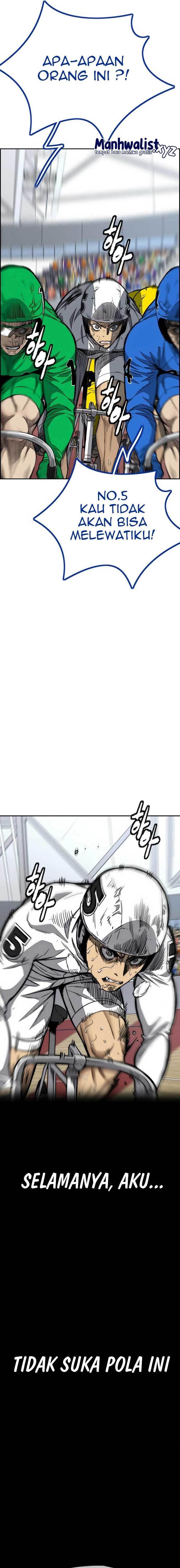 Wind Breaker Chap 455 - Next Chap 456