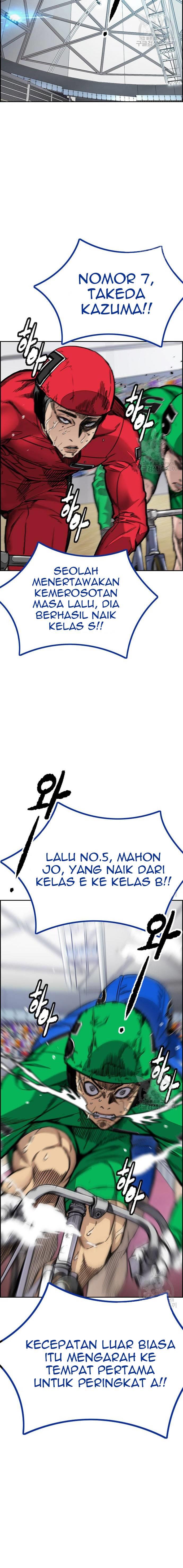 Wind Breaker Chap 456 - Next Chap 457
