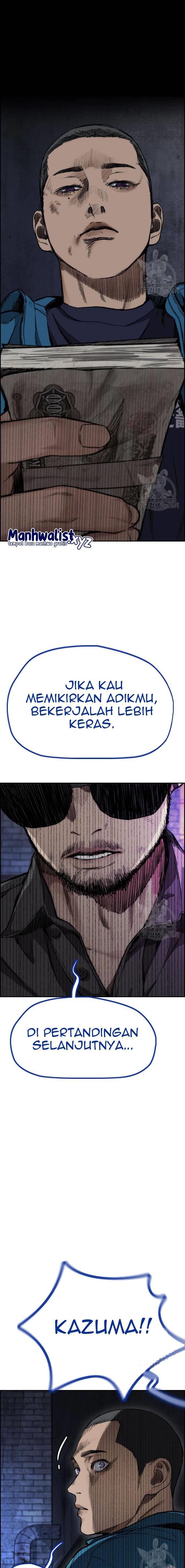 Wind Breaker Chap 456 - Next Chap 457