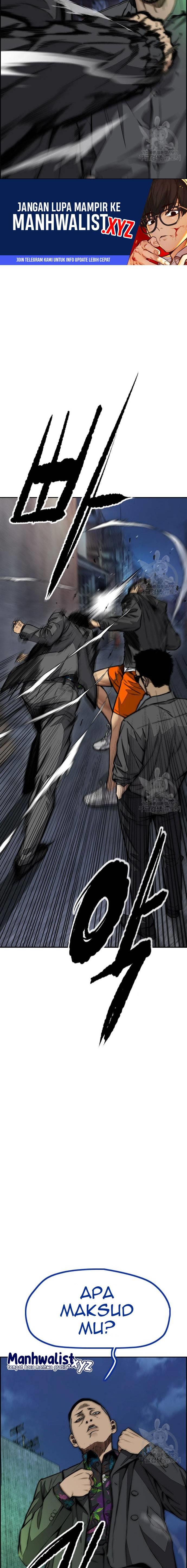 Wind Breaker Chap 456 - Next Chap 457
