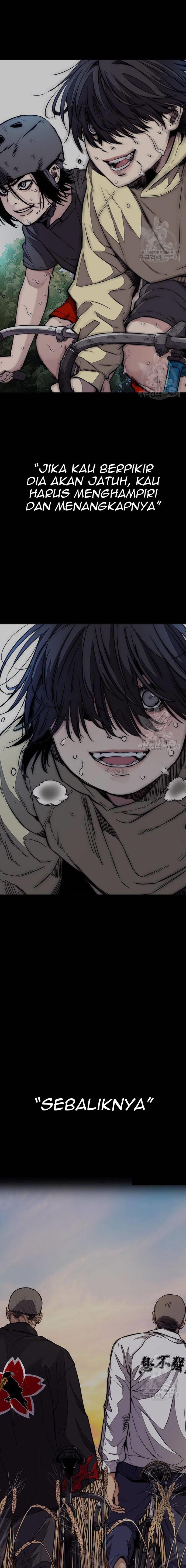 Wind Breaker Chap 456 - Next Chap 457
