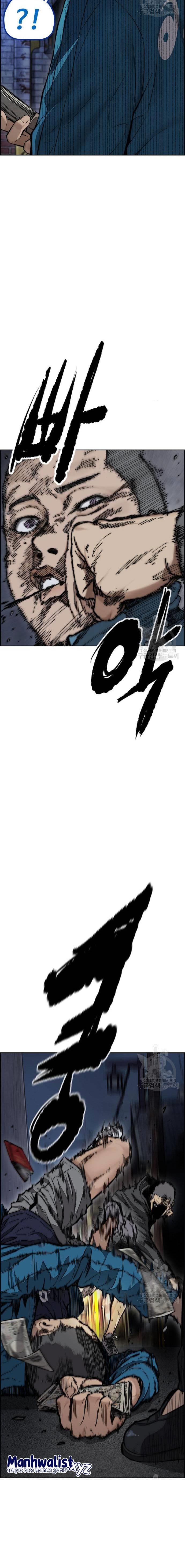 Wind Breaker Chap 456 - Next Chap 457