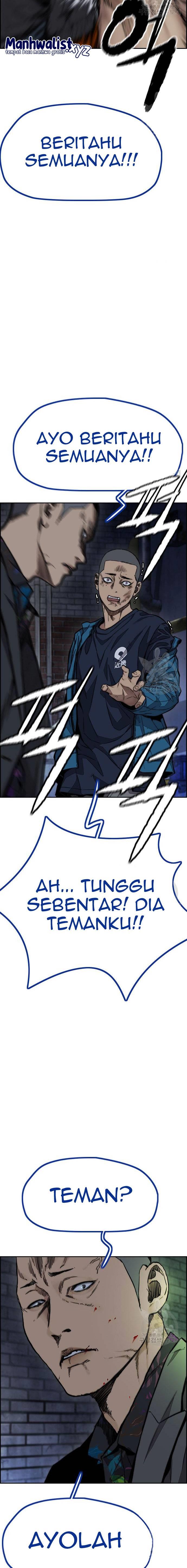 Wind Breaker Chap 456 - Next Chap 457