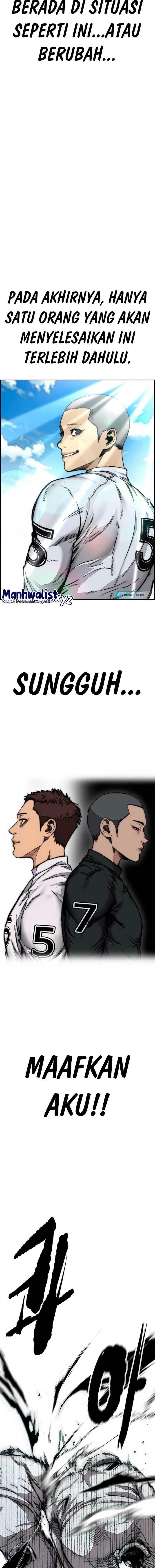 Wind Breaker Chap 457 - Next Chap 458