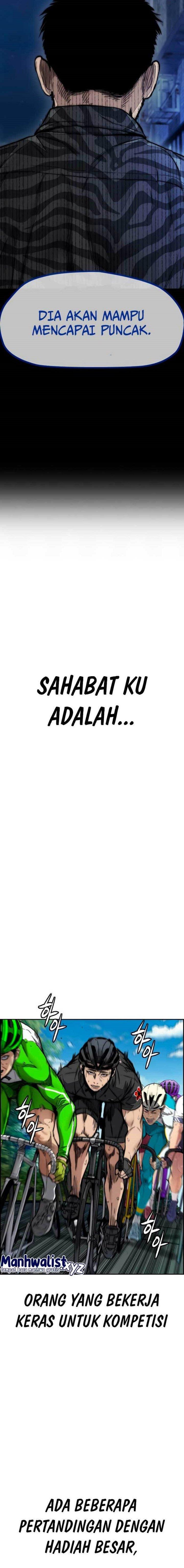 Wind Breaker Chap 458 - Next Chap 459