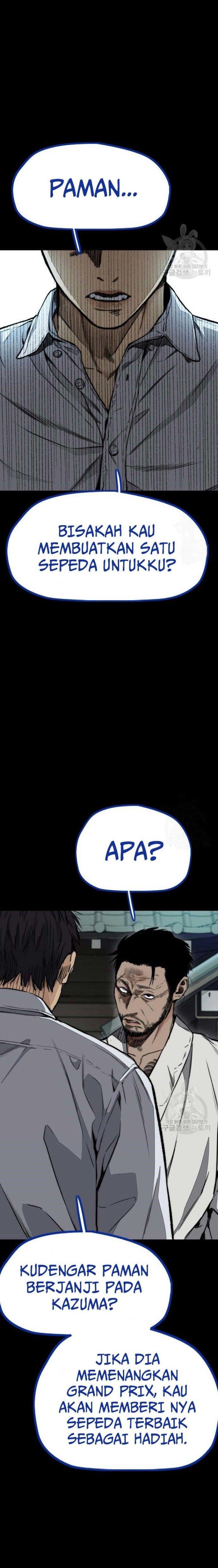 Wind Breaker Chap 459 - Next Chap 460