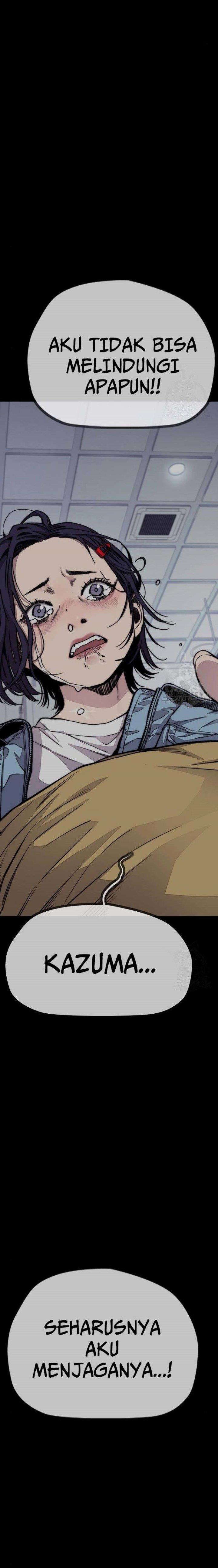 Wind Breaker Chap 459 - Next Chap 460