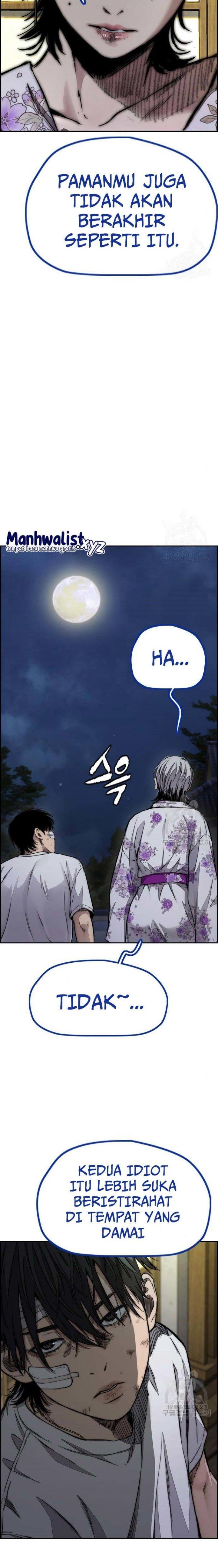 Wind Breaker Chap 459 - Next Chap 460