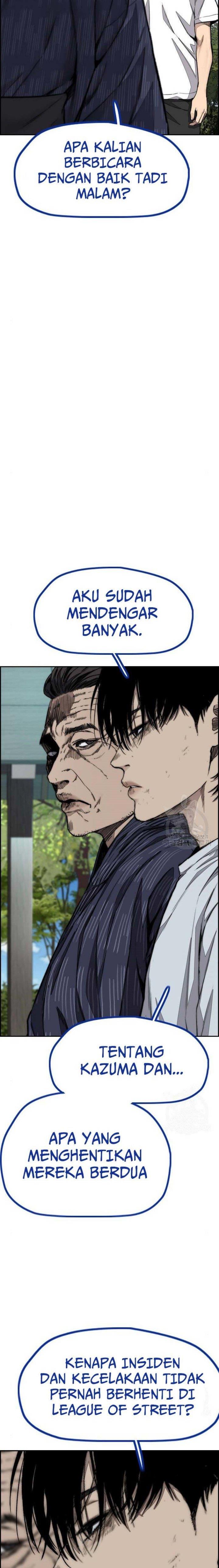 Wind Breaker Chap 459 - Next Chap 460