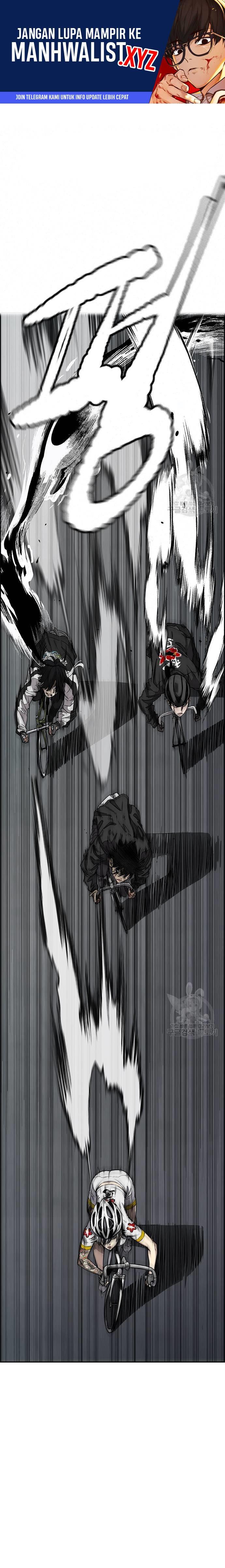 Wind Breaker Chap 450 - Next Chap 451