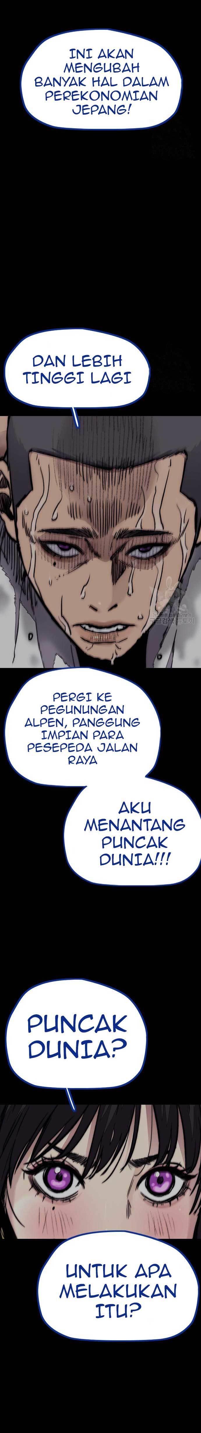 Wind Breaker Chap 451 - Next Chap 452