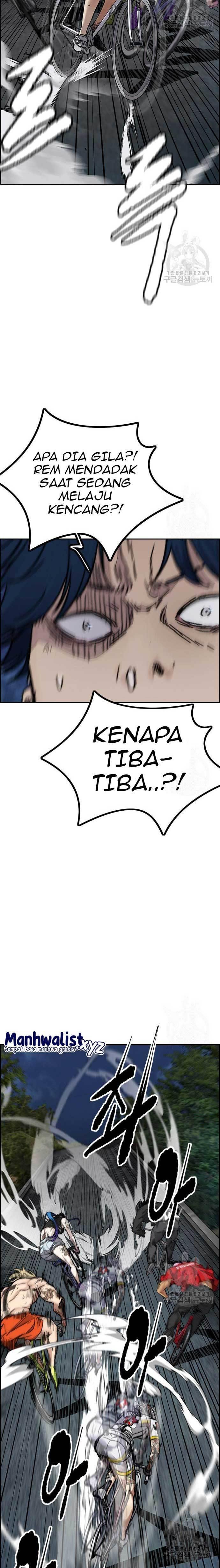 Wind Breaker Chap 451 - Next Chap 452