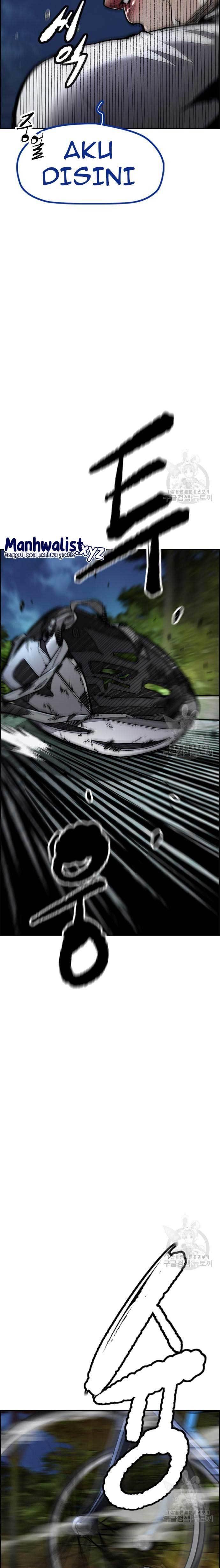 Wind Breaker Chap 451 - Next Chap 452