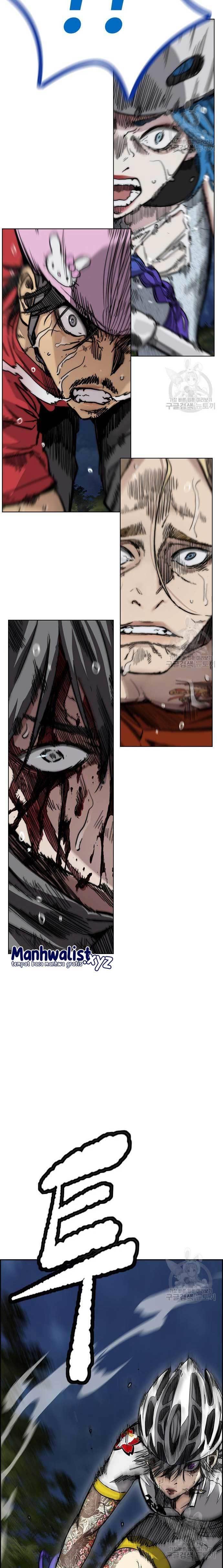 Wind Breaker Chap 451 - Next Chap 452