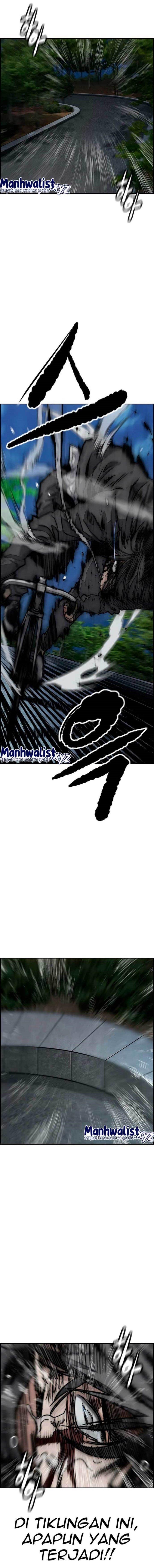 Wind Breaker Chap 452 - Next Chap 453