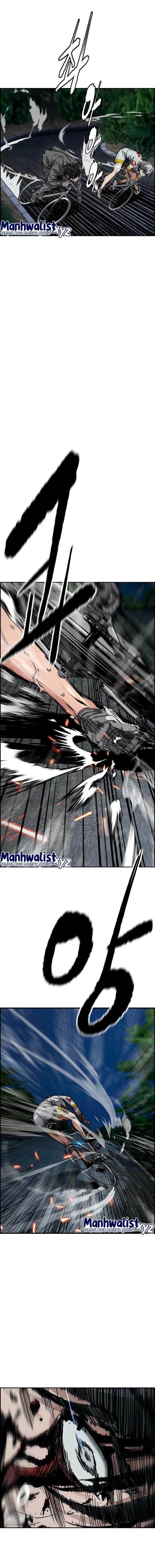 Wind Breaker Chap 452 - Next Chap 453