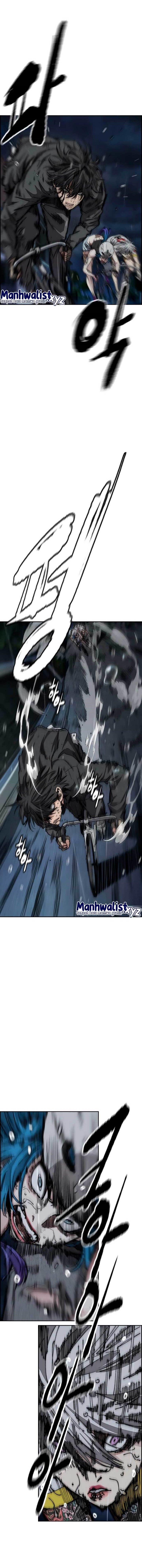Wind Breaker Chap 452 - Next Chap 453