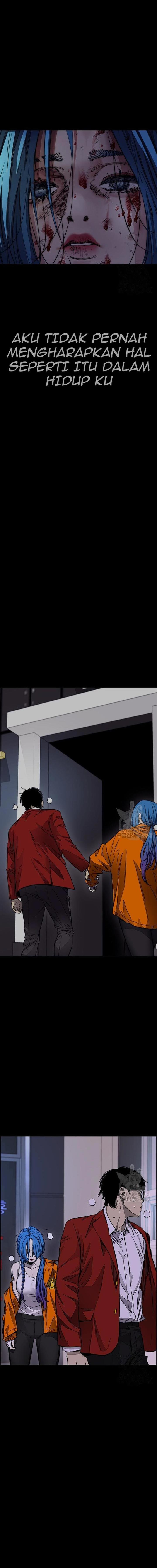 Wind Breaker Chap 453 - Next Chap 454
