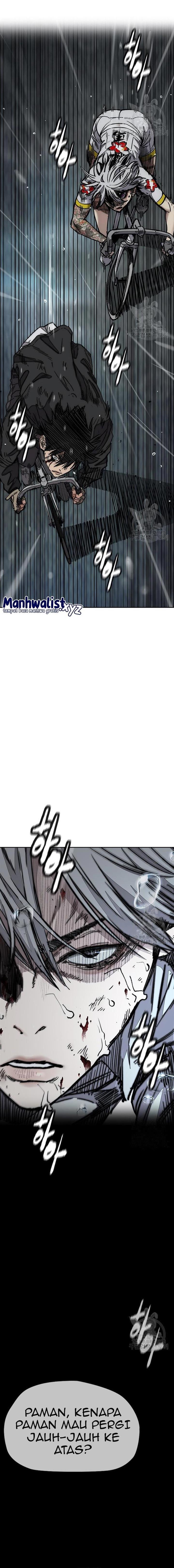 Wind Breaker Chap 453 - Next Chap 454