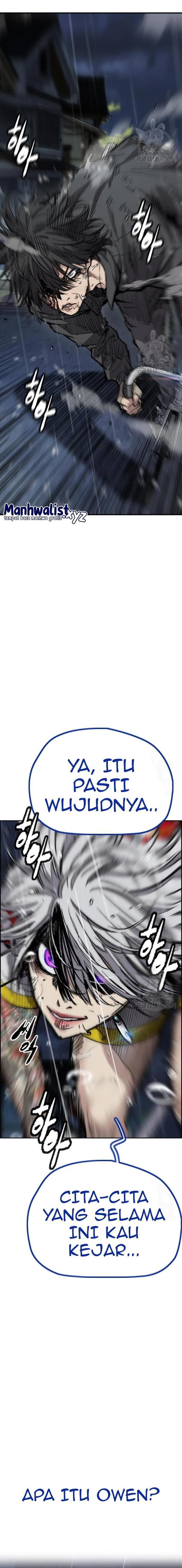 Wind Breaker Chap 453 - Next Chap 454