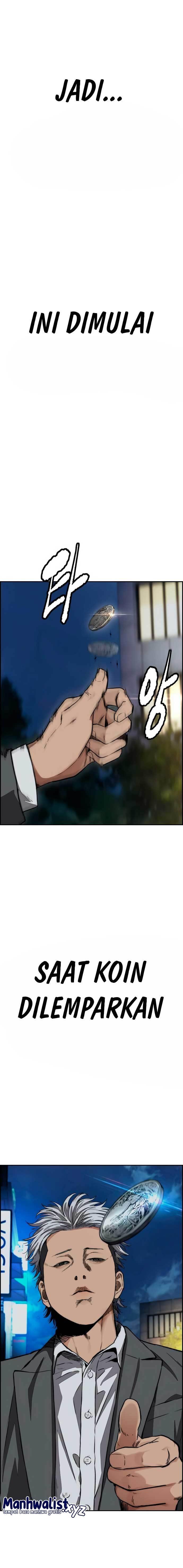 Wind Breaker Chap 465 - Next Chap 466
