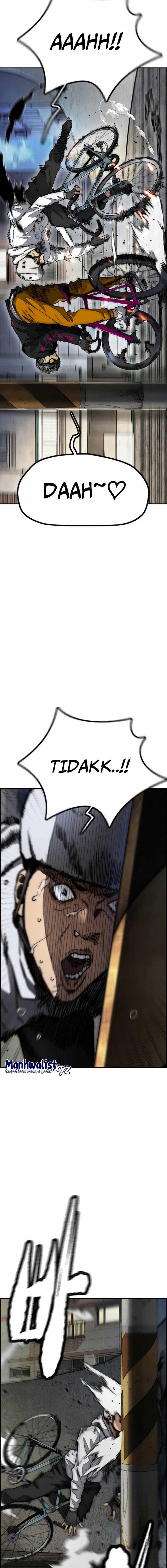 Wind Breaker Chap 466 - Next Chap 467