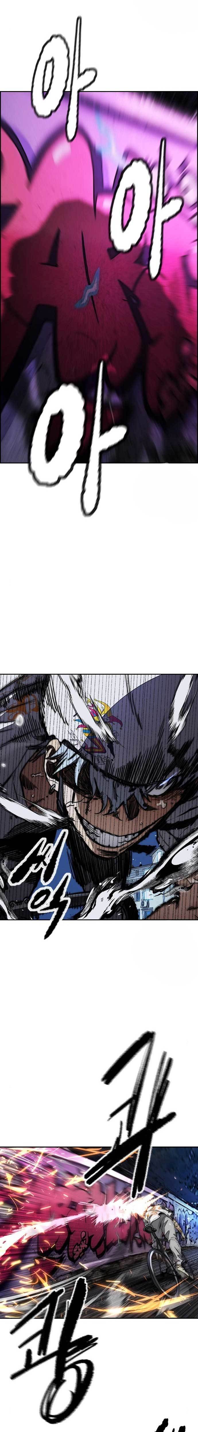 Wind Breaker Chap 467 - Next Chap 468