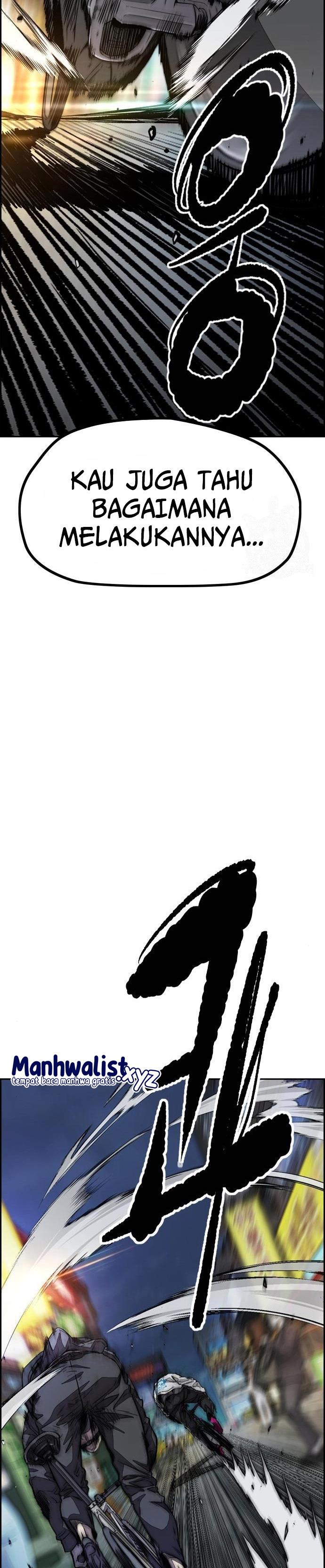 Wind Breaker Chap 467 - Next Chap 468