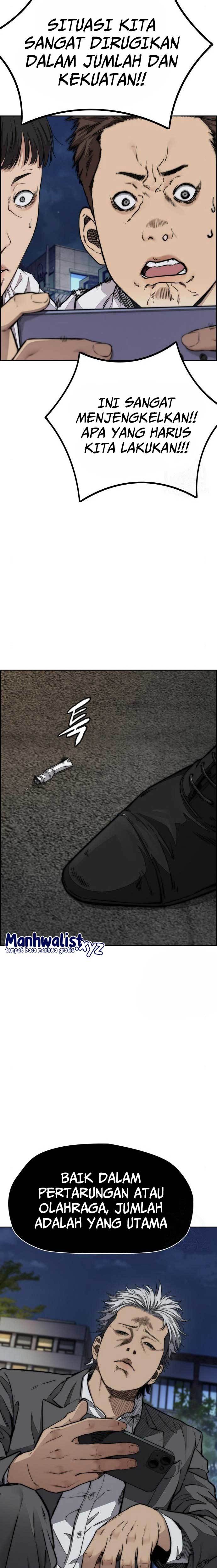 Wind Breaker Chap 467 - Next Chap 468