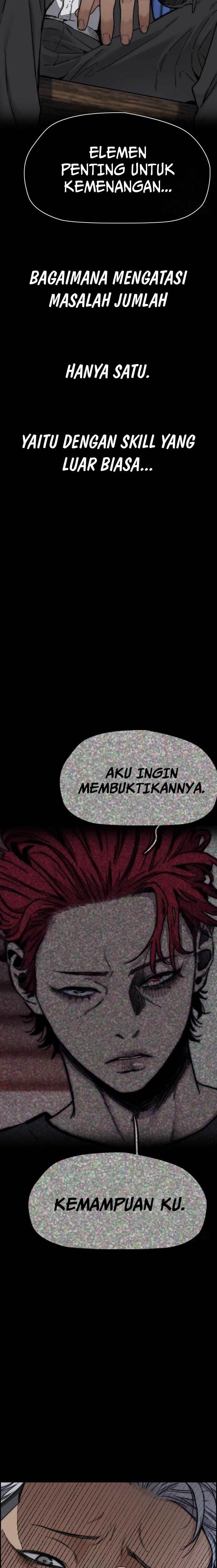 Wind Breaker Chap 467 - Next Chap 468