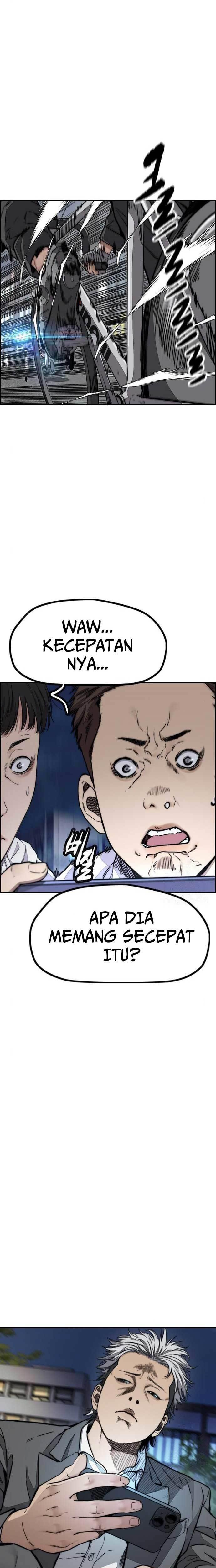 Wind Breaker Chap 468 - Next Chap 469
