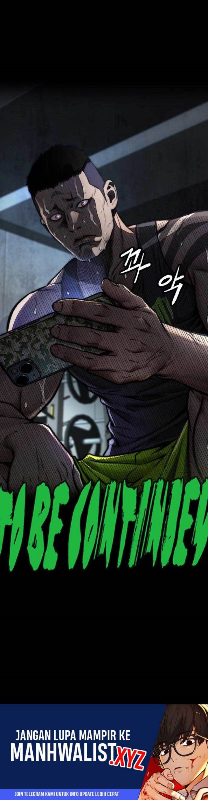 Wind Breaker Chap 460 - Next Chap 461
