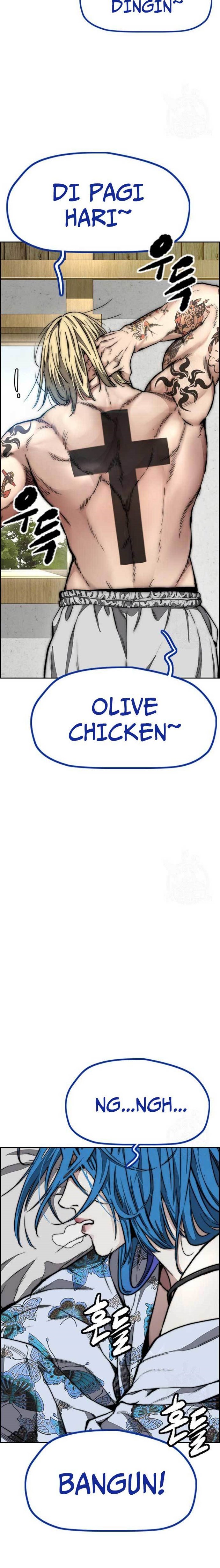 Wind Breaker Chap 460 - Next Chap 461