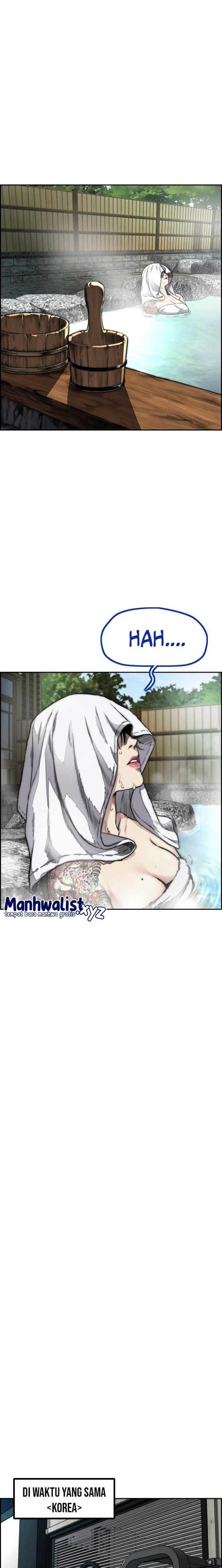 Wind Breaker Chap 460 - Next Chap 461