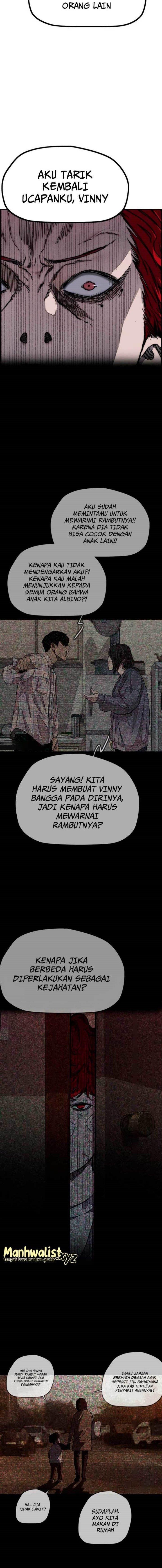 Wind Breaker Chap 462 - Next Chap 463