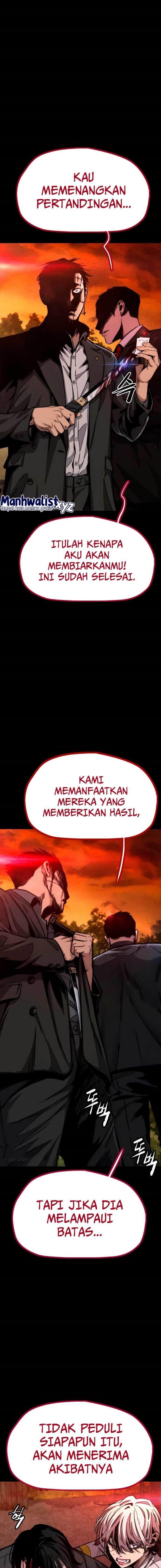 Wind Breaker Chap 462 - Next Chap 463