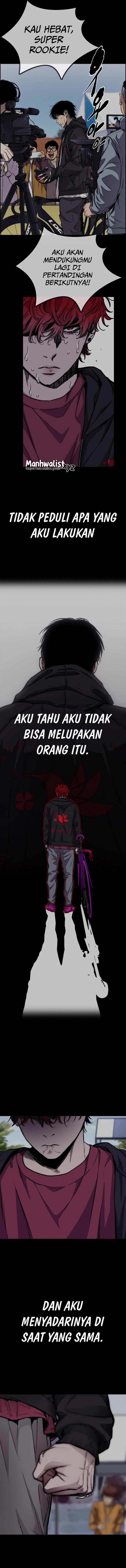 Wind Breaker Chap 470 - Next Chap 471