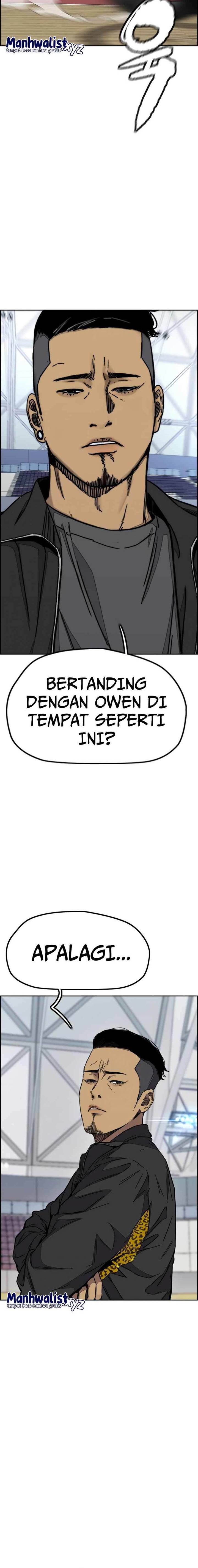 Wind Breaker Chap 471 - Next Chap 472