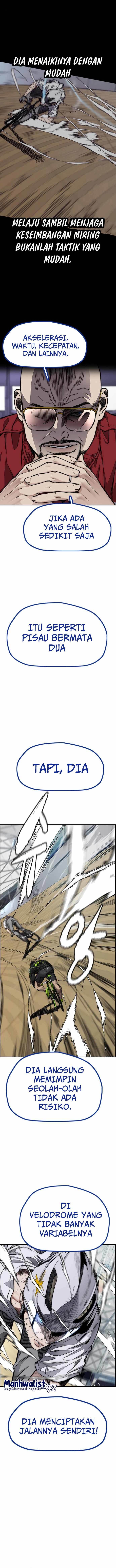 Wind Breaker Chap 472 - Next Chap 473