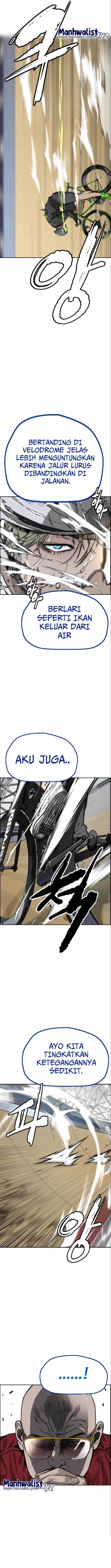 Wind Breaker Chap 472 - Next Chap 473