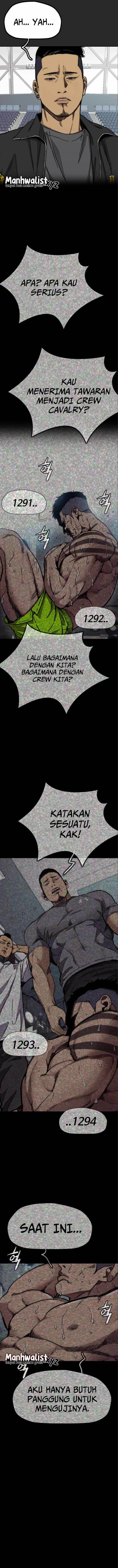 Wind Breaker Chap 472 - Next Chap 473